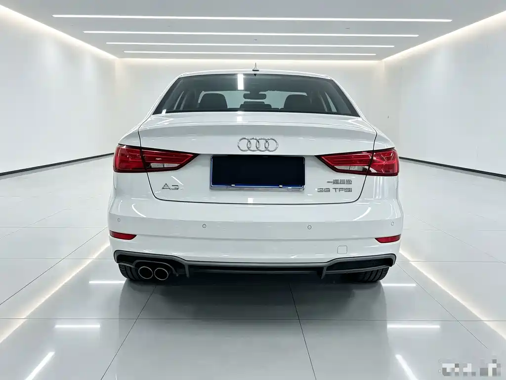 Audi A3 — миниатюра 6