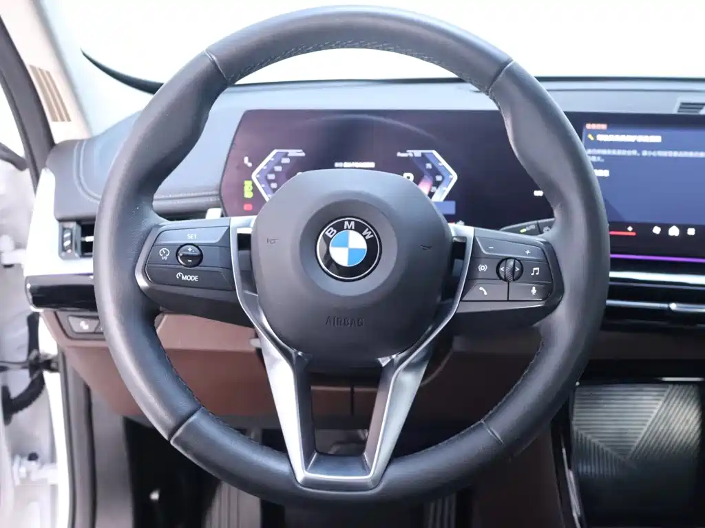 BMW X1 — миниатюра 16
