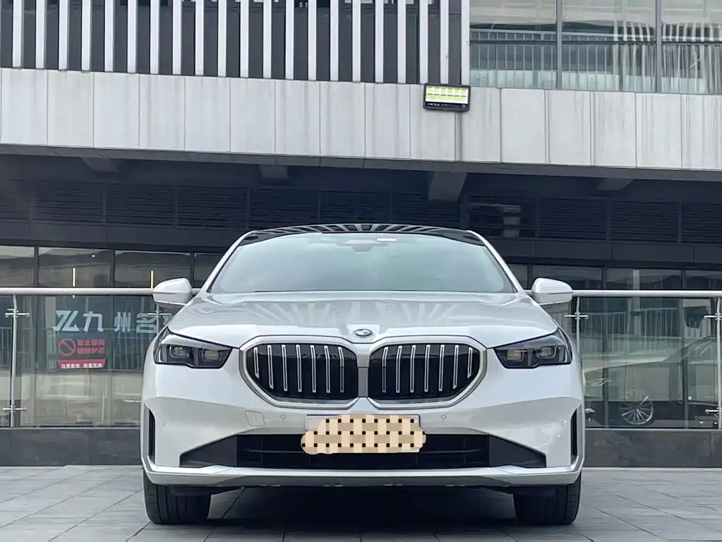 BMW 5 Series 5 2024 530Li Premium M Sport