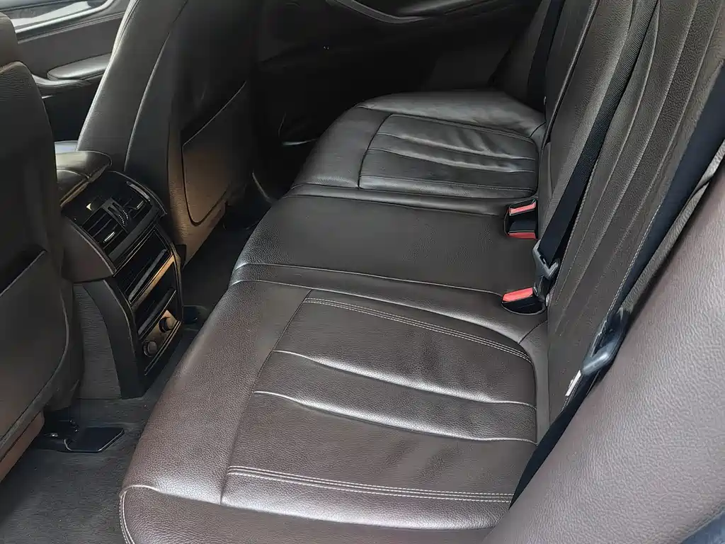 BMW X5 2017 xDrive28i