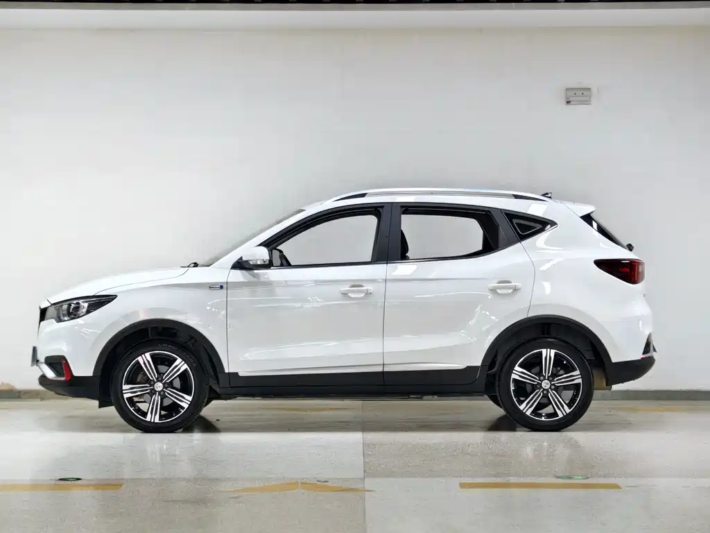 MG ZS — миниатюра 11