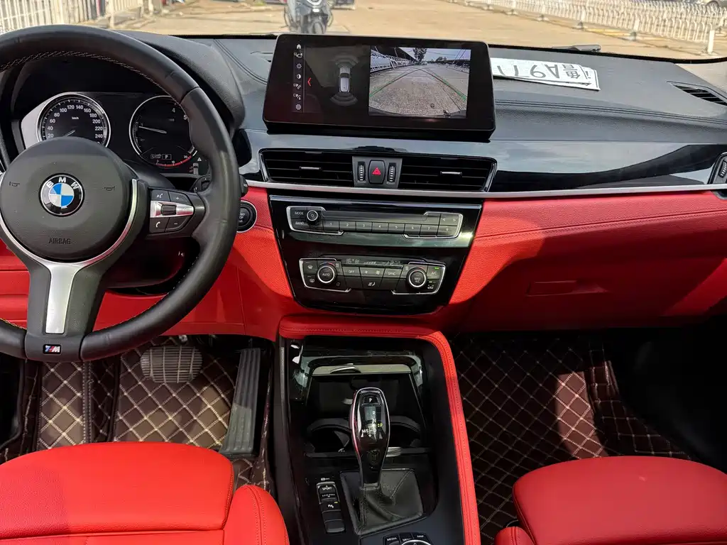 BMW X2 — миниатюра 4