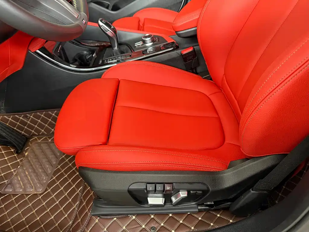 BMW X2 — миниатюра 12