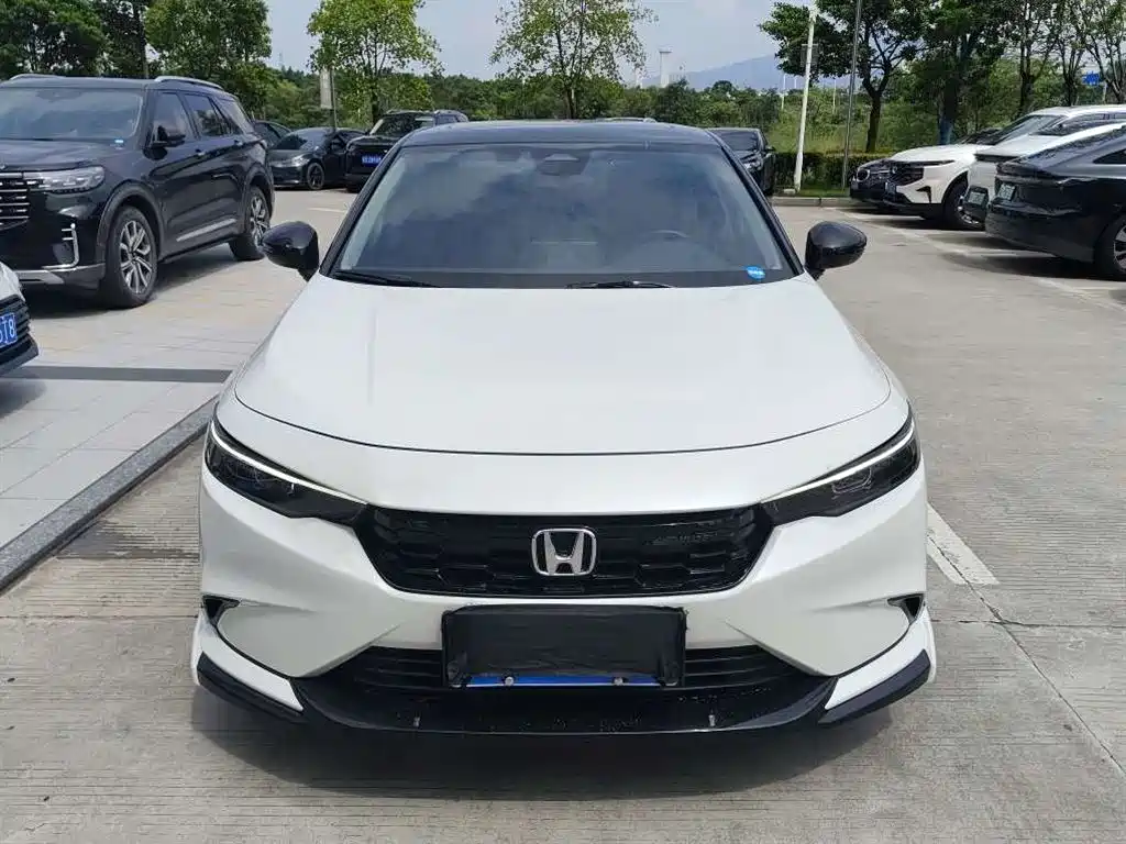 Honda Integra — миниатюра 2