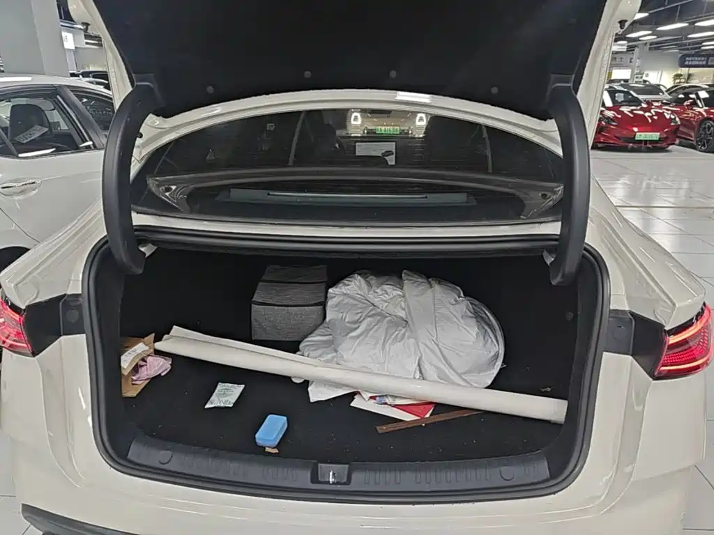 BYD Seal 06 — миниатюра 19