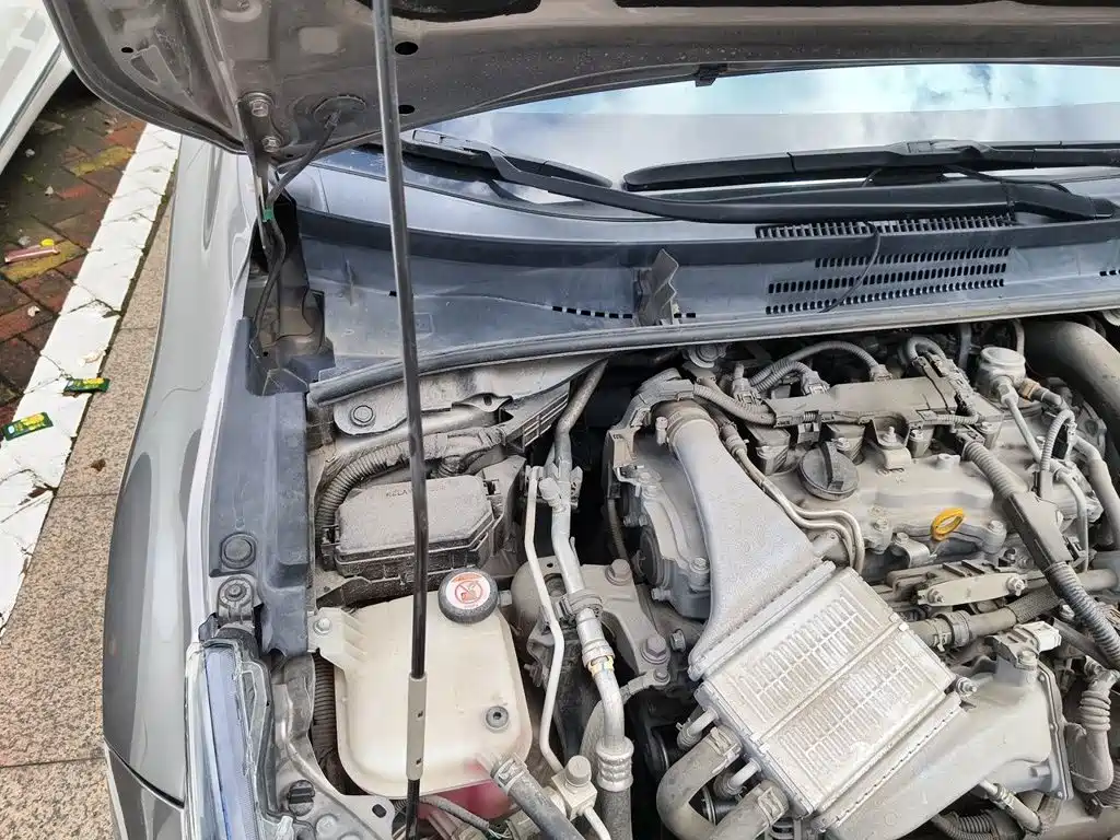 Toyota Corolla — миниатюра 19