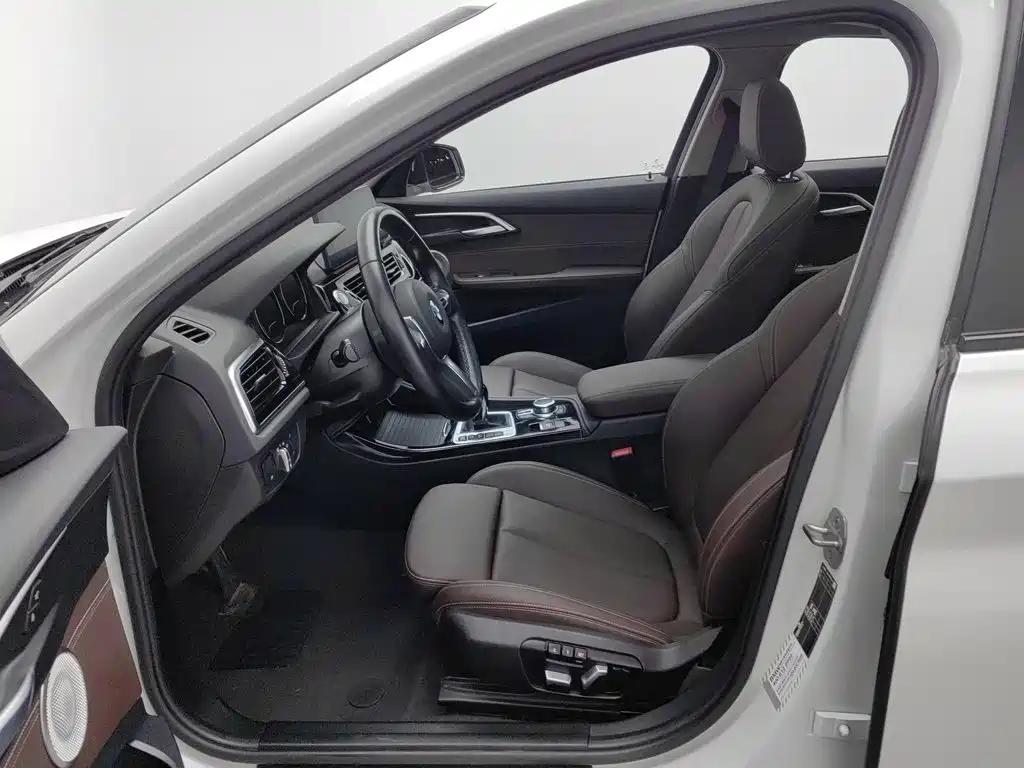 BMW 1 Series — миниатюра 10