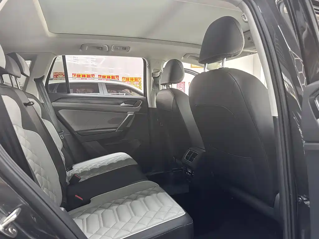 Volkswagen Tayron — миниатюра 14