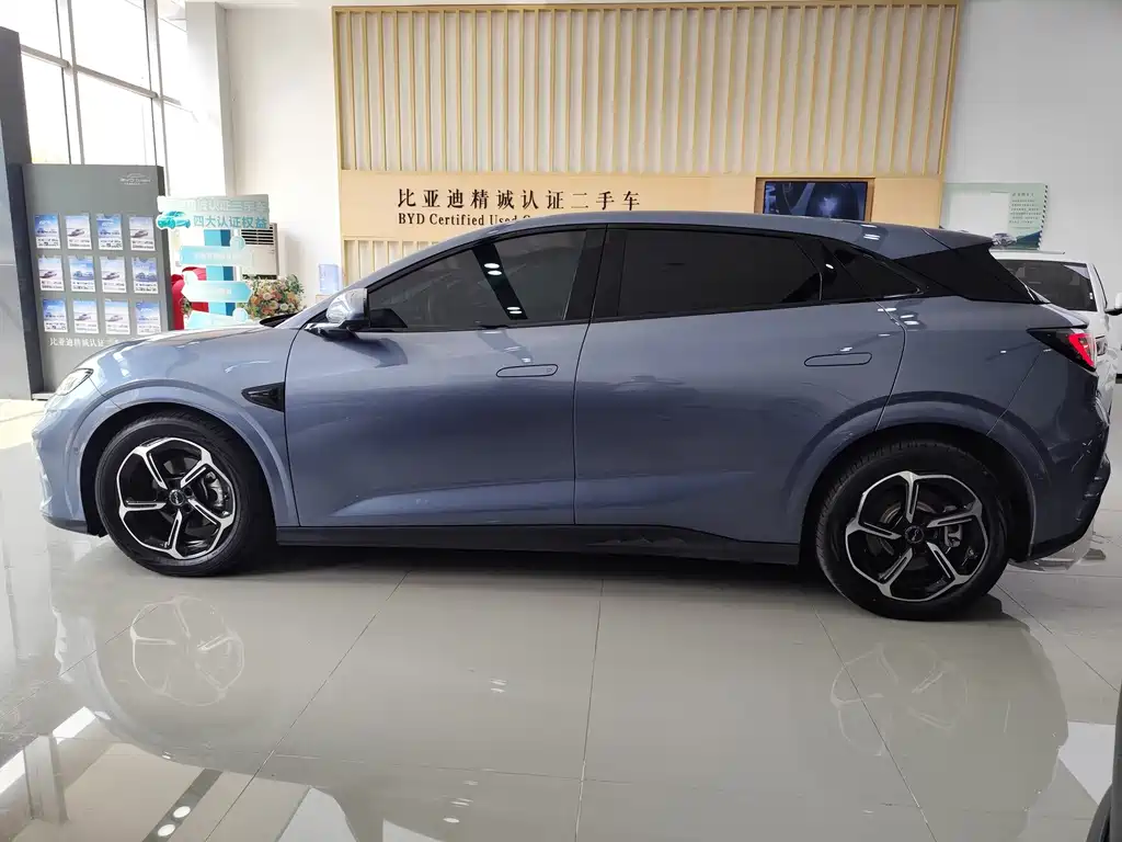 BYD Seal 06GT — миниатюра 7