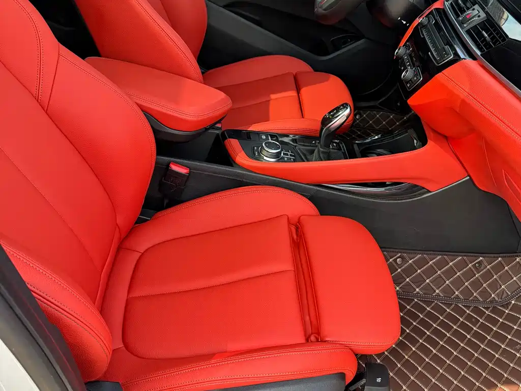 BMW X2 — миниатюра 5