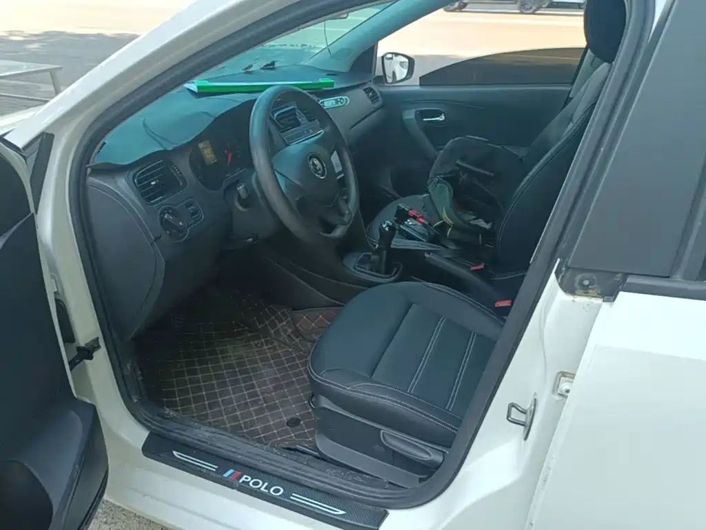 Volkswagen Polo — миниатюра 15