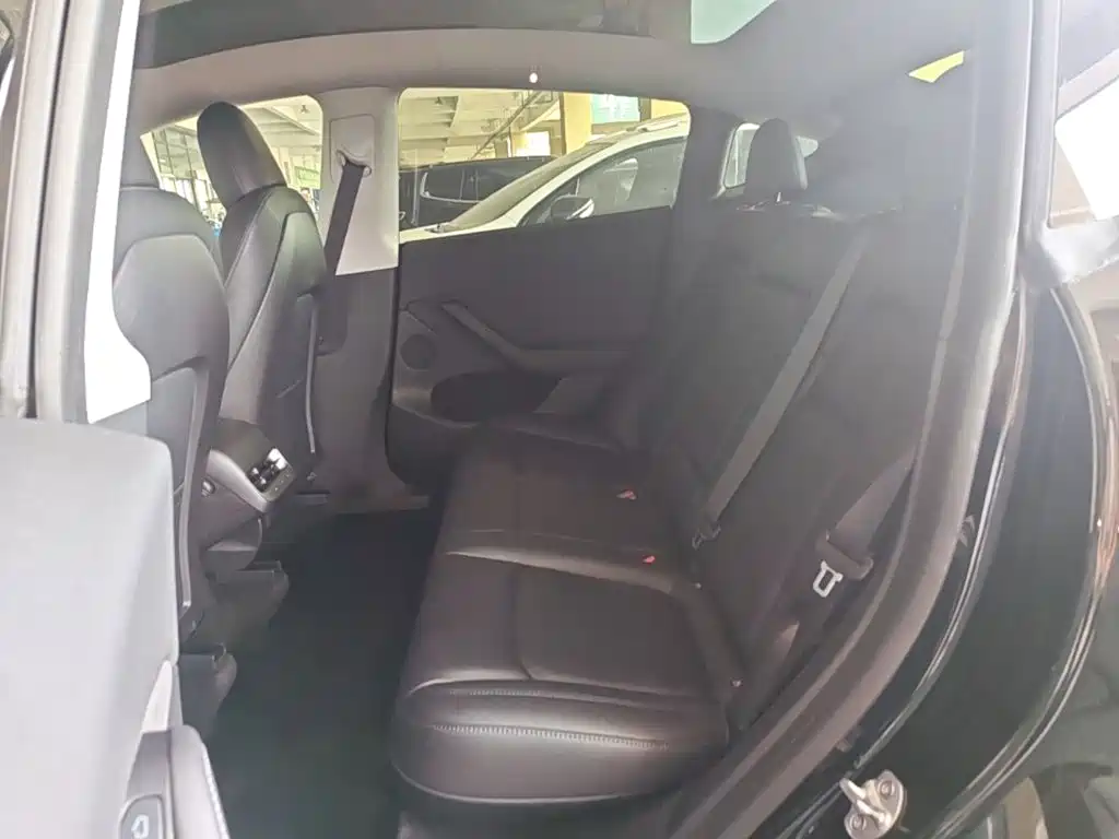 Tesla Model Y — миниатюра 17