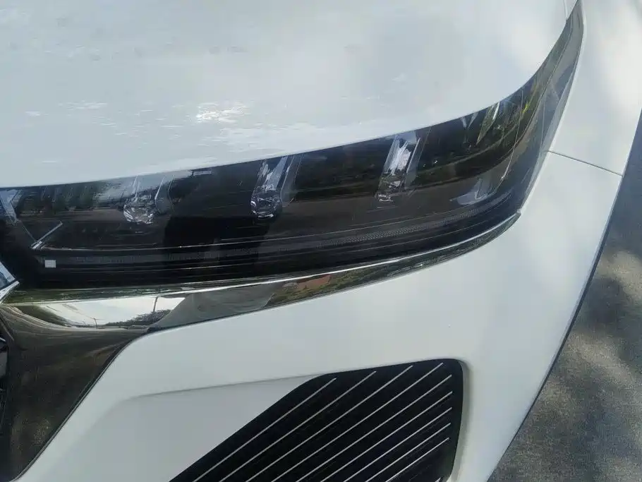 Chery Tiggo 7 — миниатюра 5