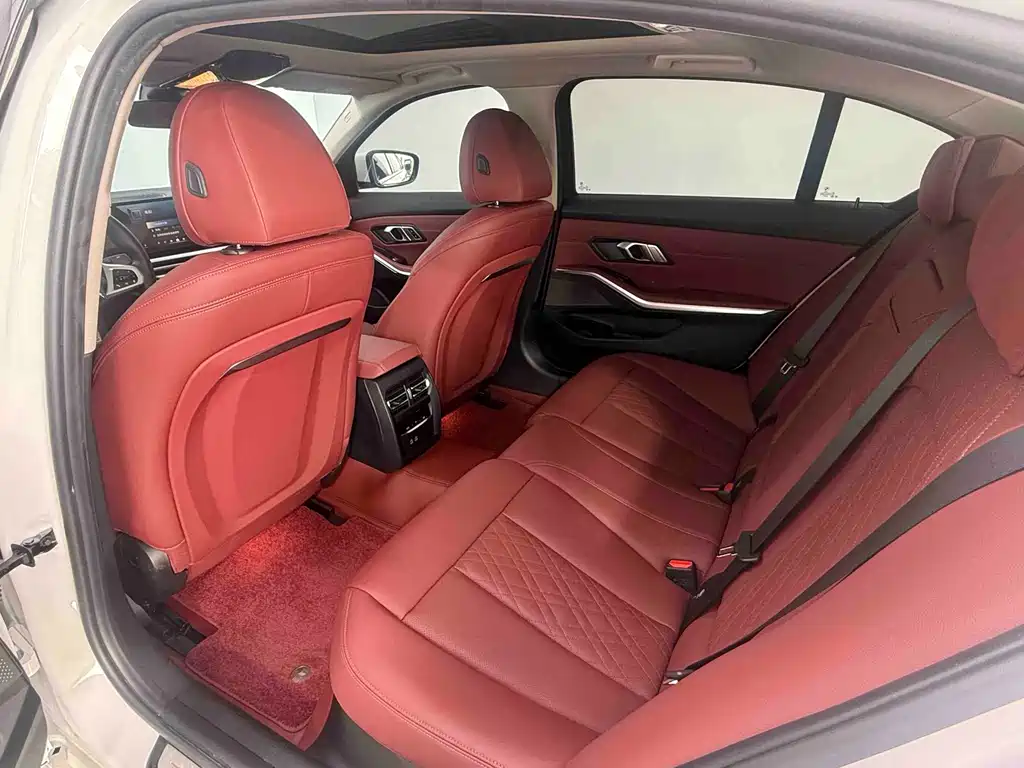 BMW i3 — миниатюра 10