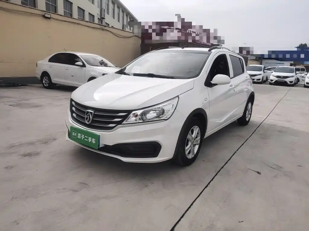 Baojun 310