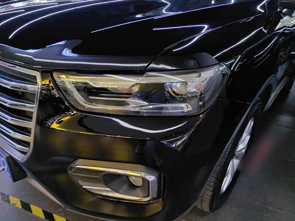Haval H6 — миниатюра 24