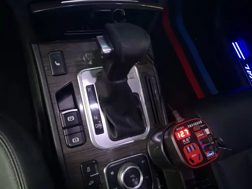 Haval H6 Coupe — миниатюра 15