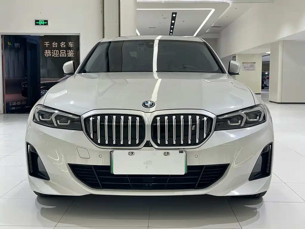 BMW i3 — миниатюра 2