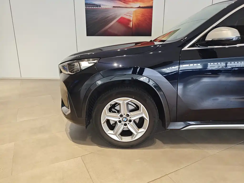 BMW X1 — миниатюра 4