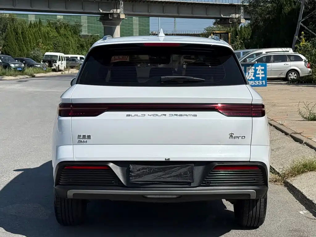 BYD Pro New Energy — миниатюра 5