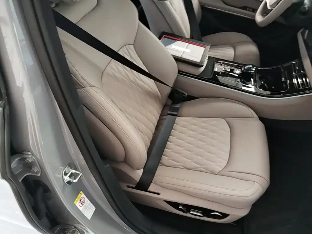 BYD Han — миниатюра 25