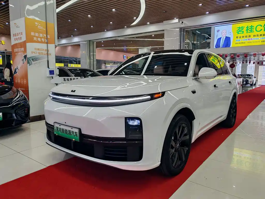 Li Auto L7 2023 Air