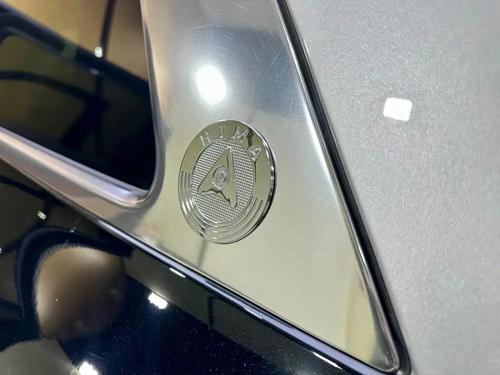 AITO AITO M9 — миниатюра 21