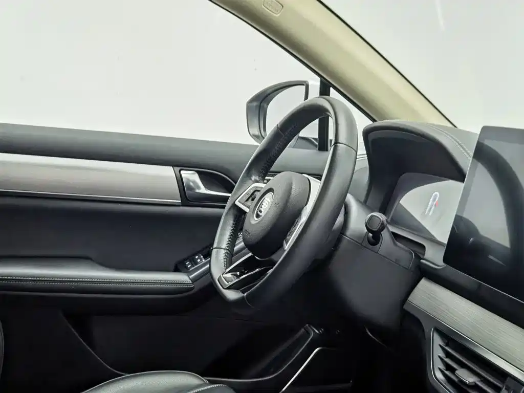 BYD Tang — миниатюра 22