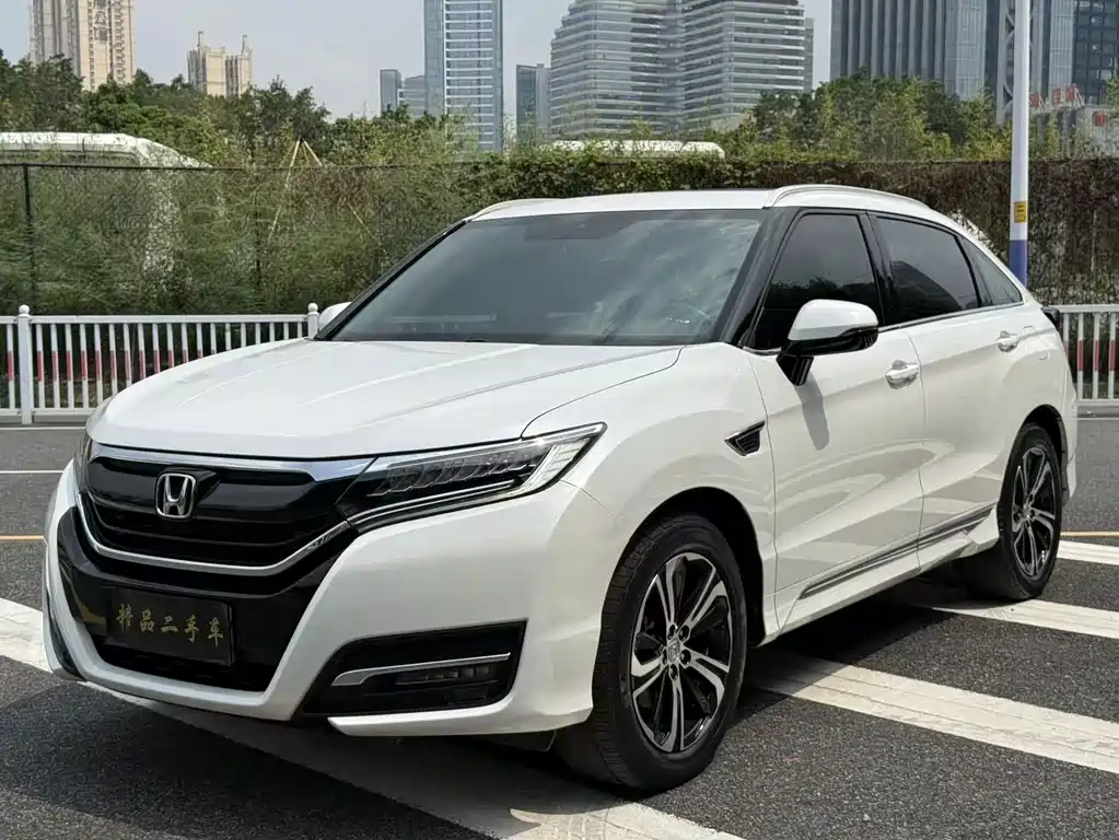 Honda UR-V