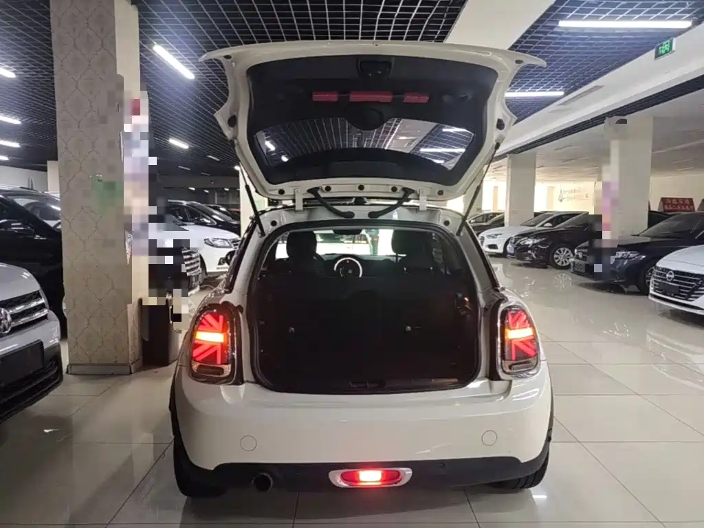 MINI Mini — миниатюра 19