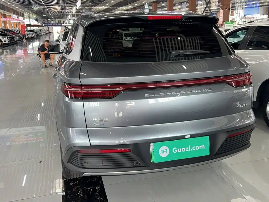 BYD Pro New Energy — миниатюра 26