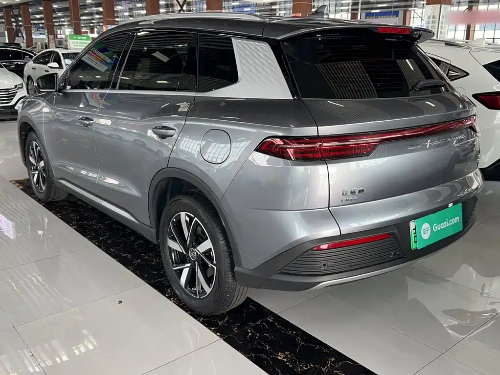 BYD Pro New Energy — миниатюра 25