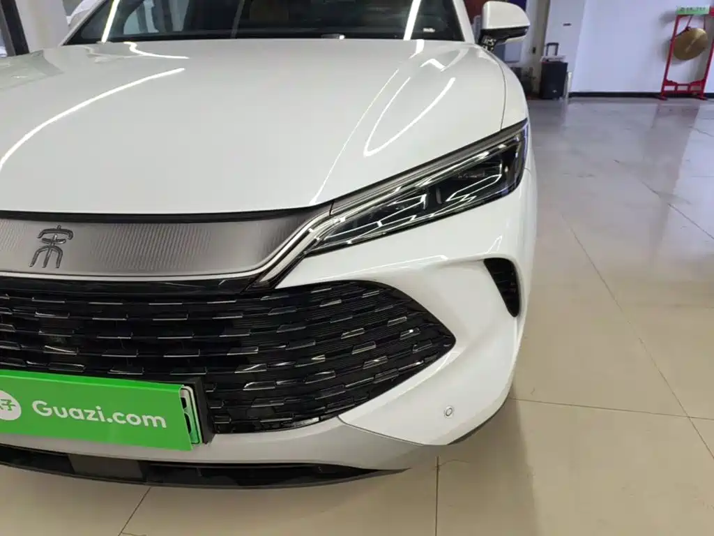 BYD L DM-i — миниатюра 24