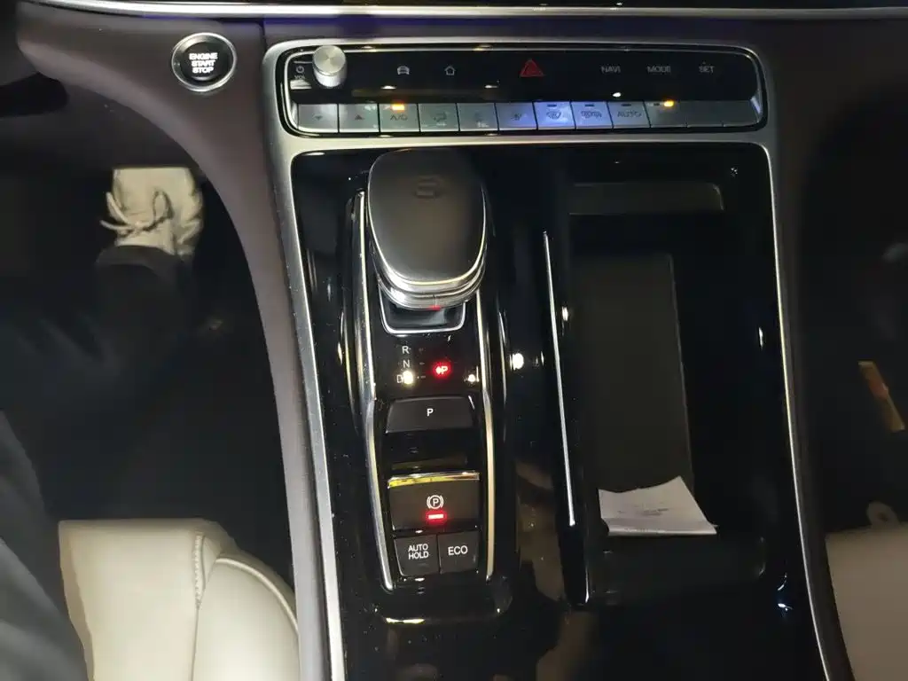 GAC Motor Trumpchi M8 — миниатюра 15