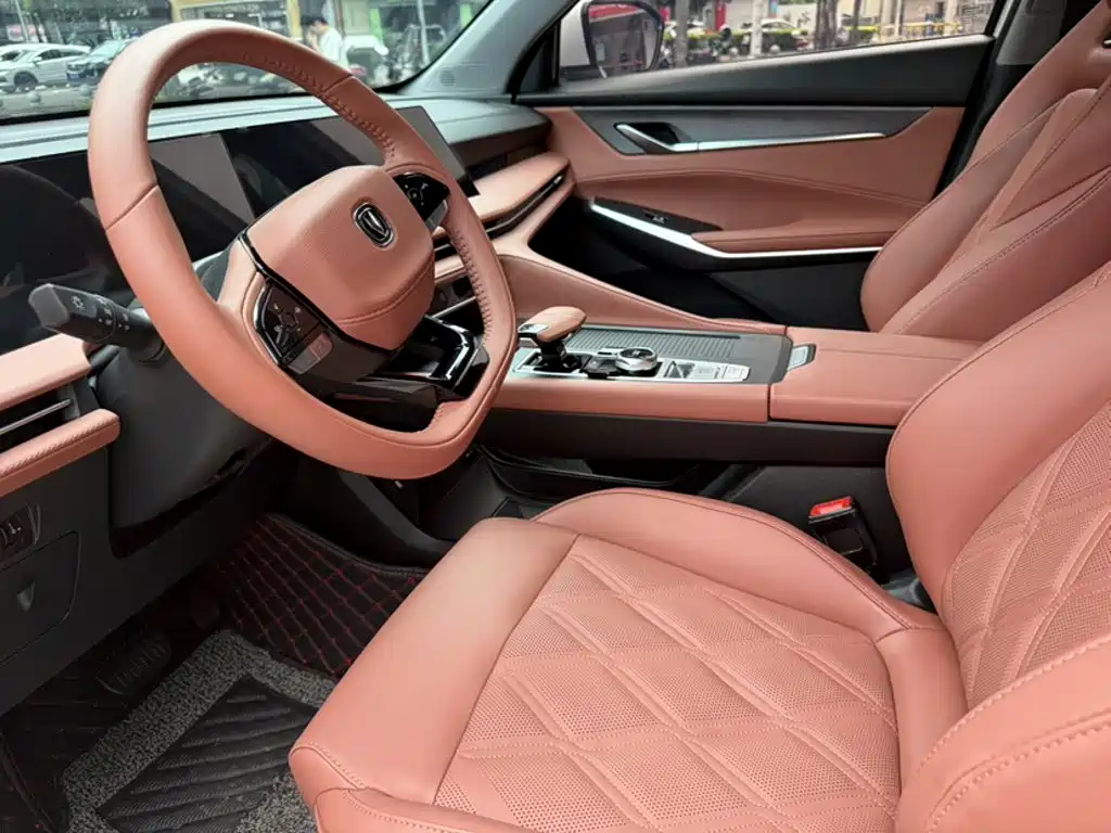 Changan CS75 PLUS — миниатюра 16