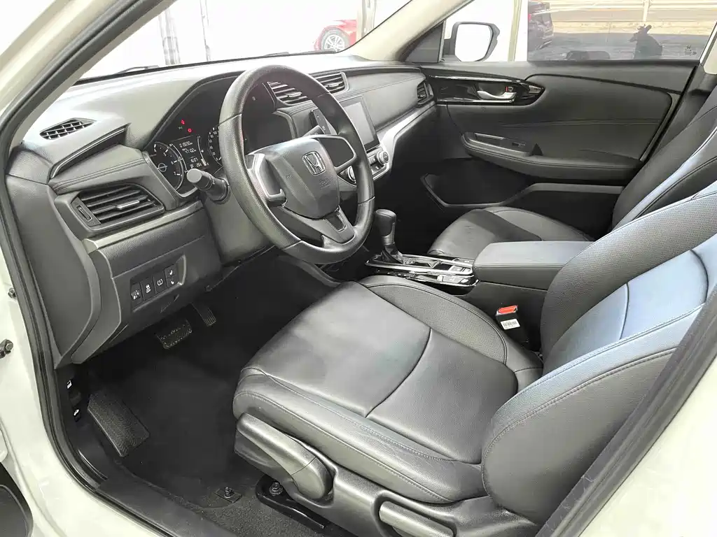 Honda Envix - фото 7