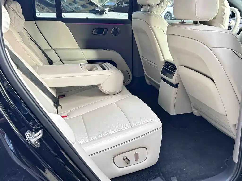 Li Auto Li i6 — миниатюра 19
