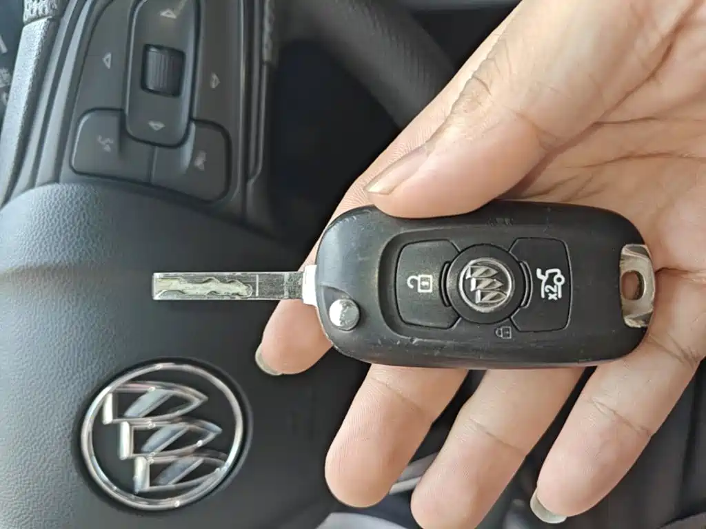 Buick Verano — миниатюра 9