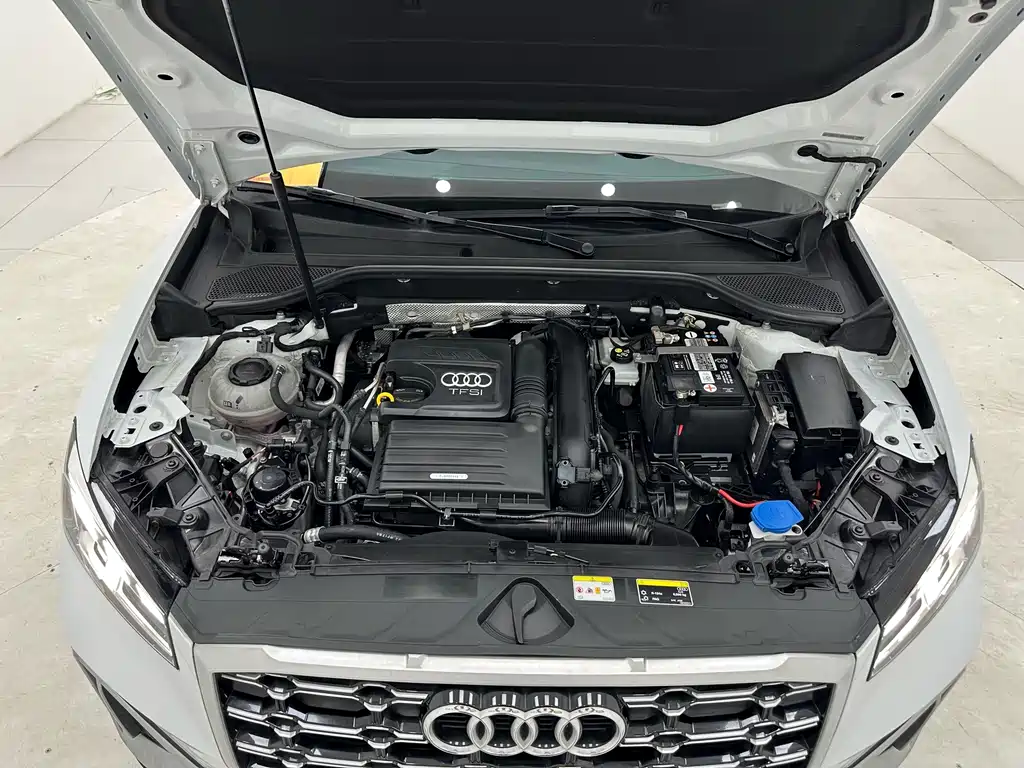 Audi Q2L — миниатюра 16