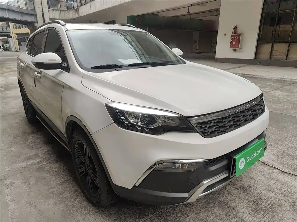 CHEETAH CARS CHEETAH CS10