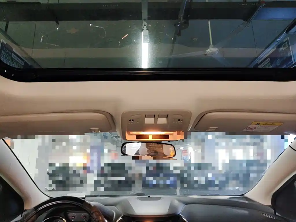 Chevrolet Cruze — миниатюра 18