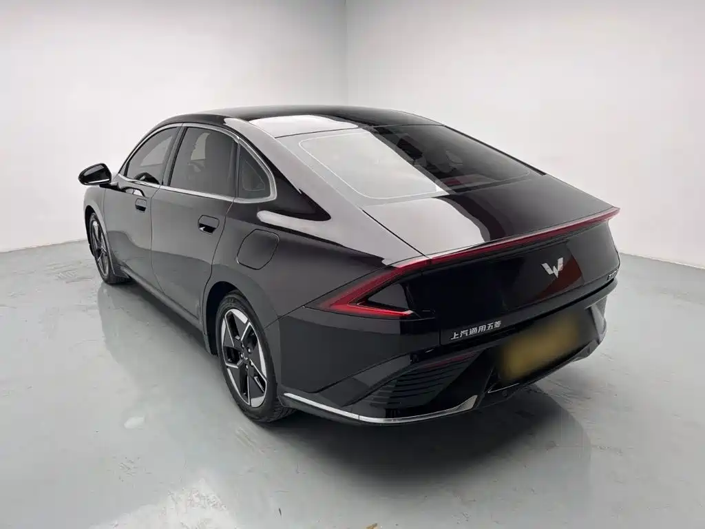 Wuling Xingguang — миниатюра 5