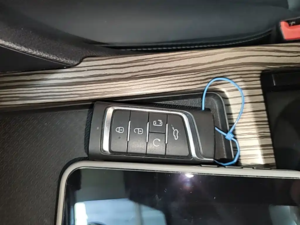 GAC Motor Trumpchi M8 — миниатюра 17