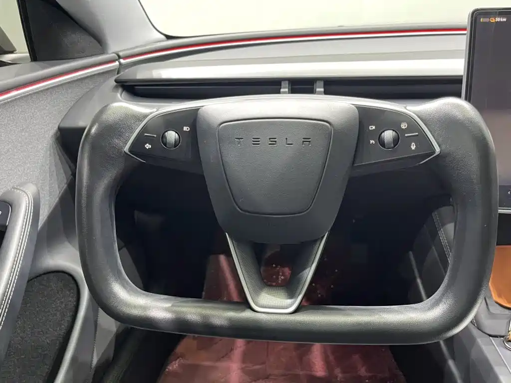 Tesla Model 3 — миниатюра 18