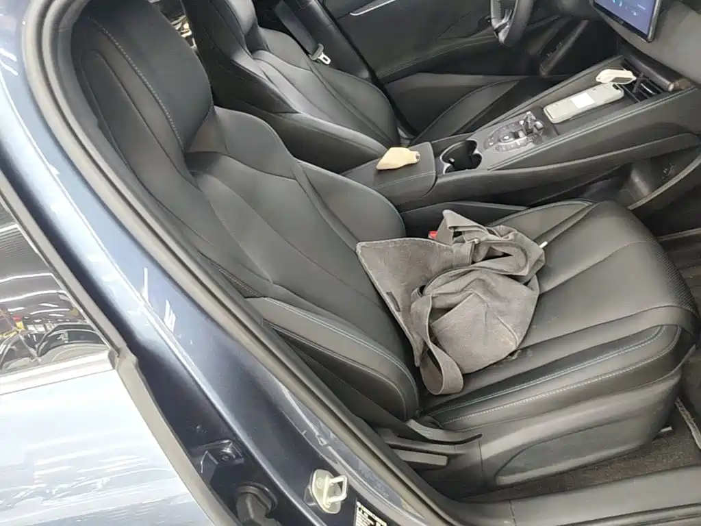 BYD Seal 06 — миниатюра 25