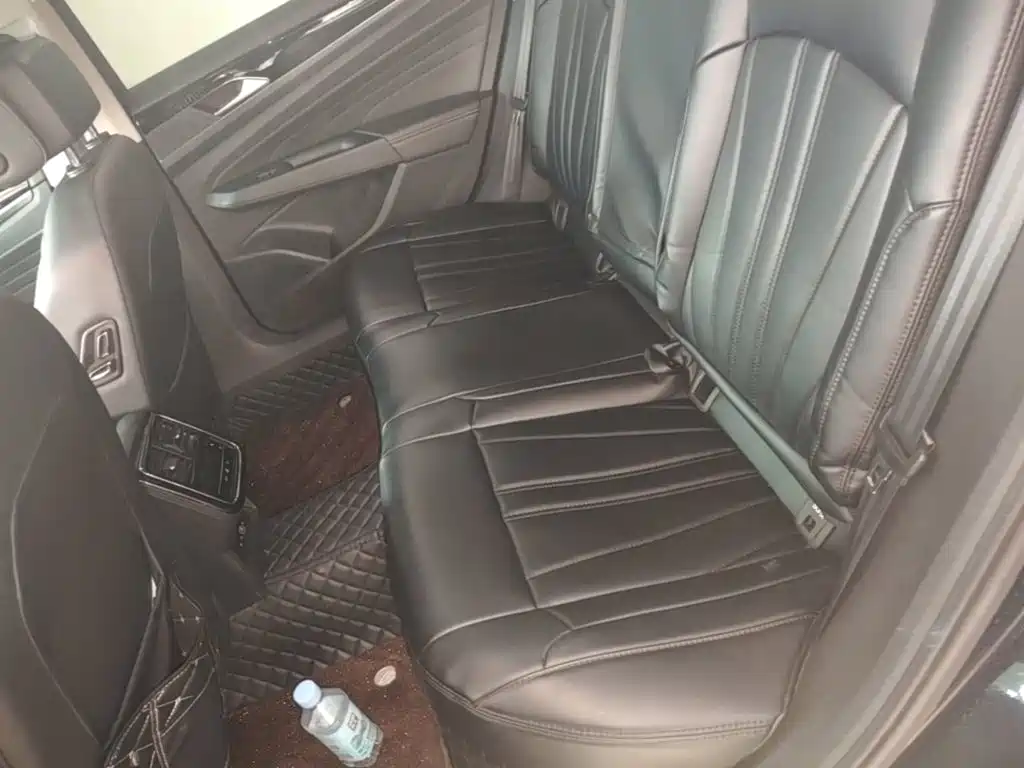 Volkswagen Passat — миниатюра 17
