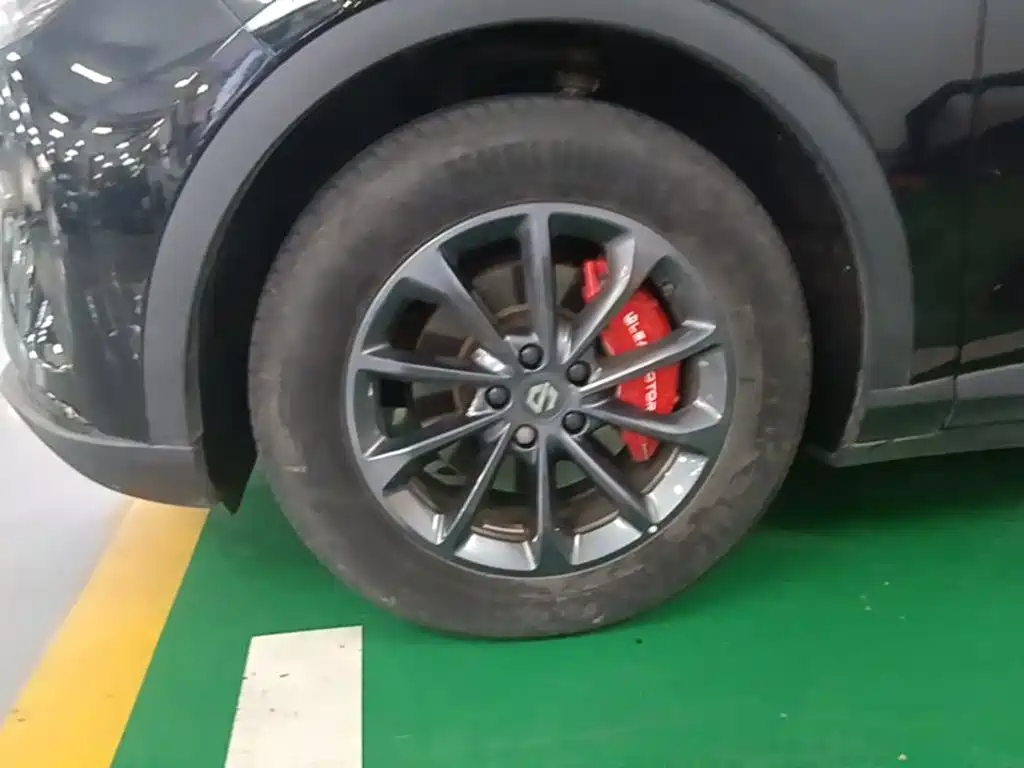 Leapmotor Leapmotor C11 — миниатюра 23