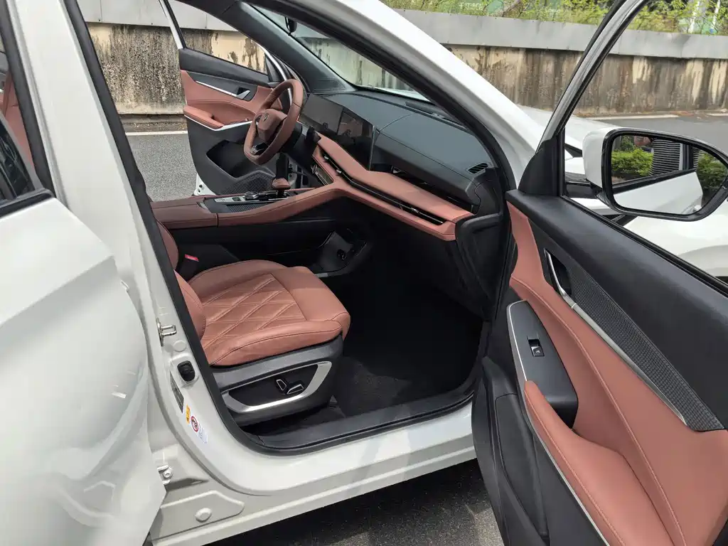 Changan CS75 PLUS — миниатюра 14