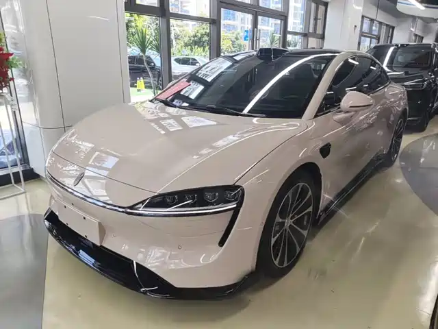 2025 Chery Zhijie