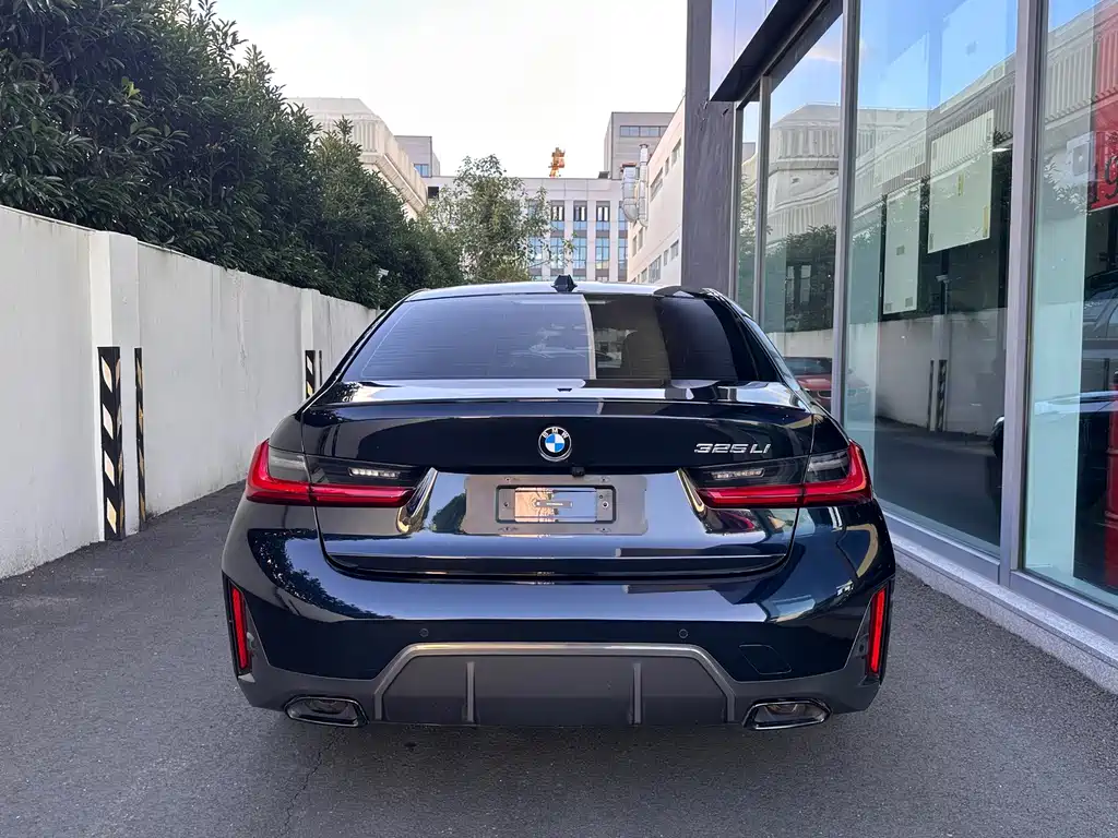 BMW 3 Series — миниатюра 6